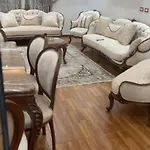 السكن الفاخر