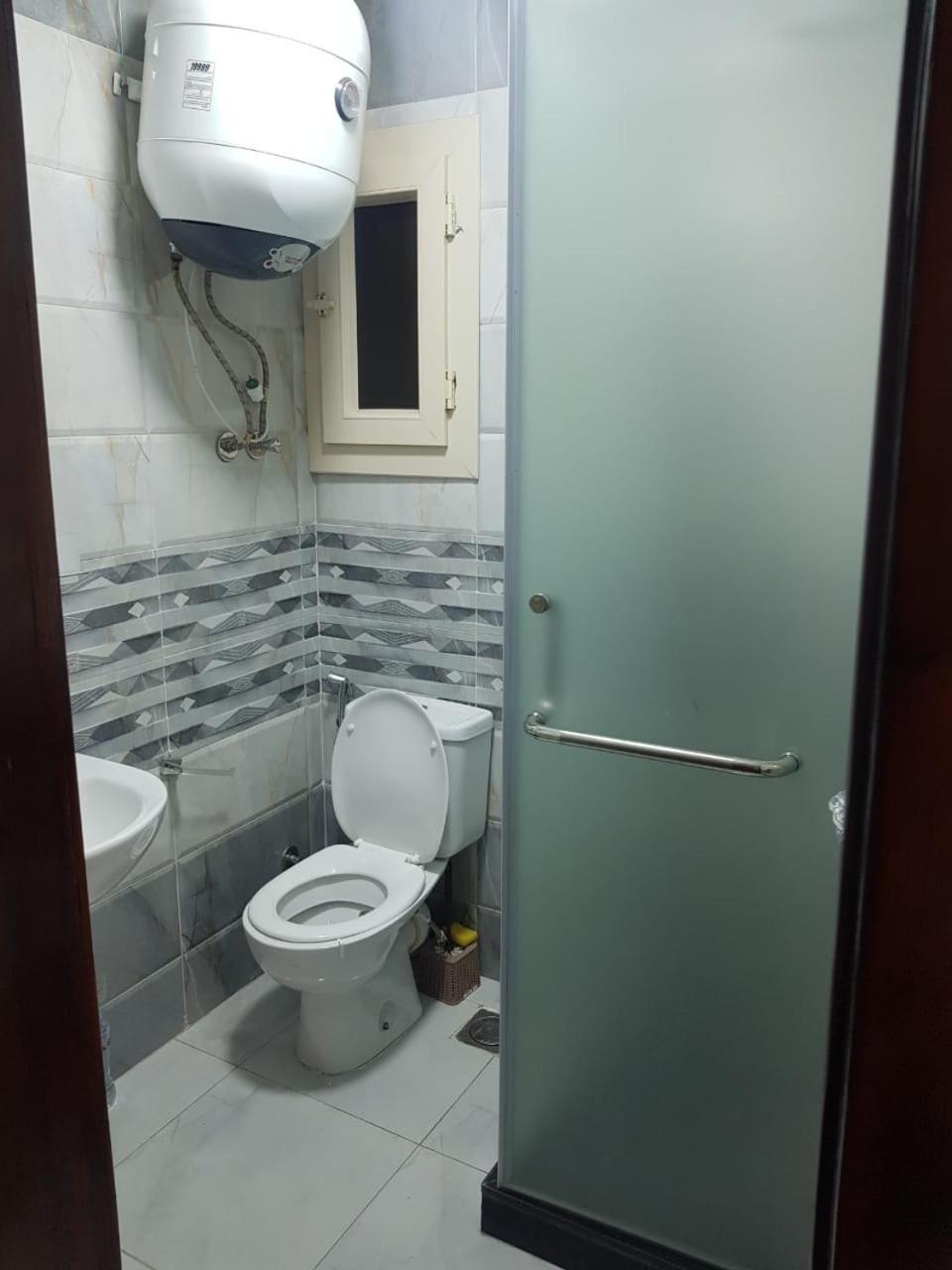 السكن الفاخر Apartment *