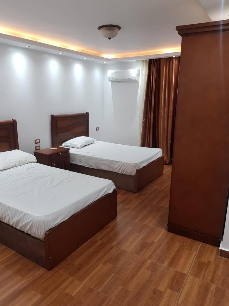 السكن الفاخر Apartment Cairo