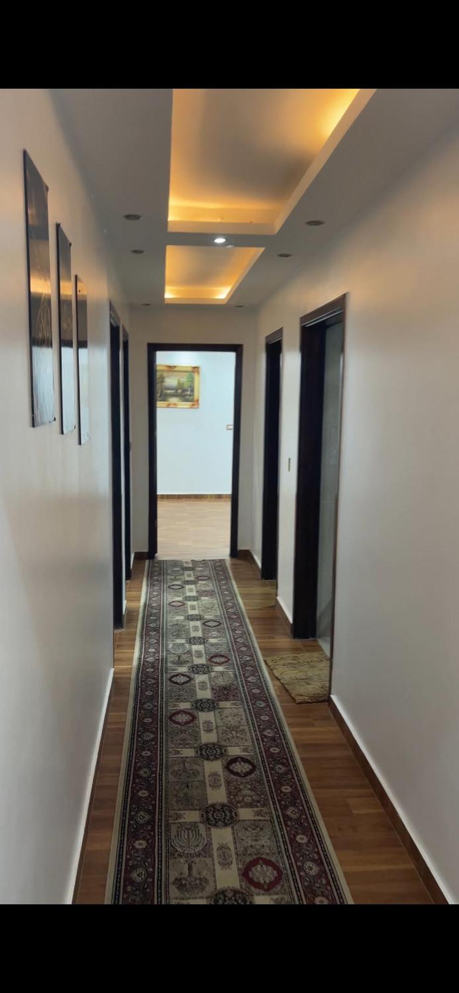 Apartment السكن الفاخر